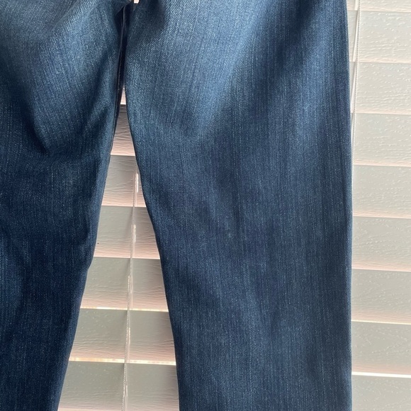 Citizens of Humanity Avedon Slick Skinny Leg Jeans size 24 - Picture 7 of 9